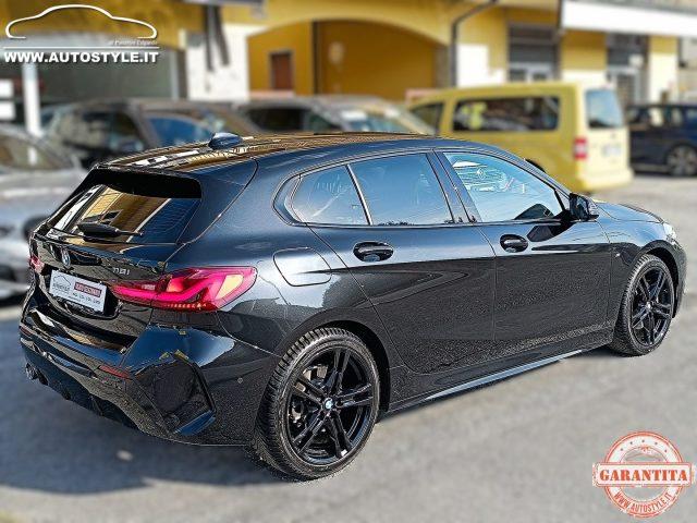 BMW 118 i M-SPORT Steptronic/AUTOMATICA MSport F40
