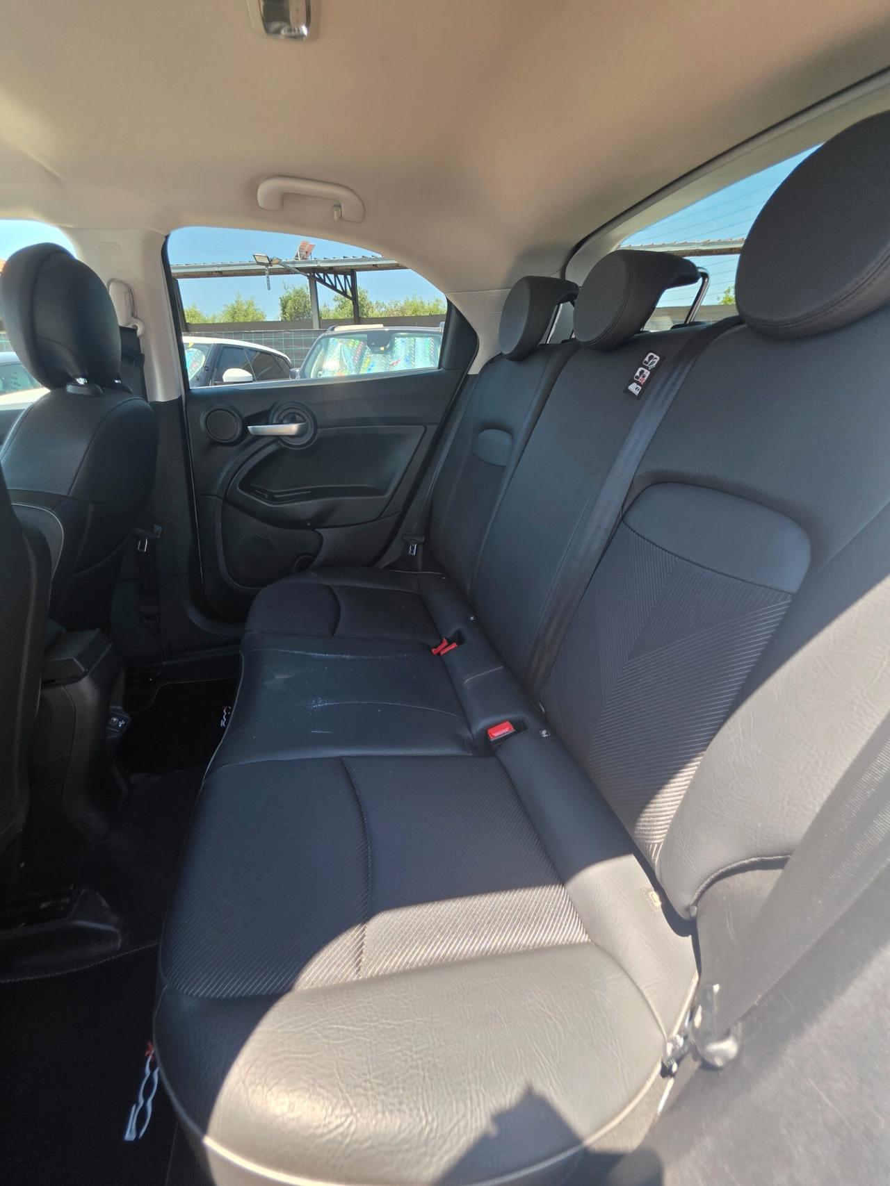 Fiat 500X 1.0 T3 120 CV City Cross