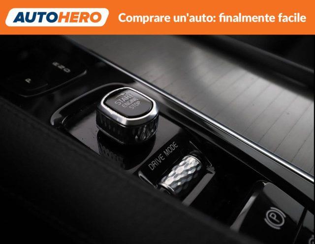 VOLVO XC90 B5 (d) AWD Geartronic 7 posti Momentum Pro