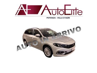 FIAT Tipo 1.6 Mjt S&S SW Business