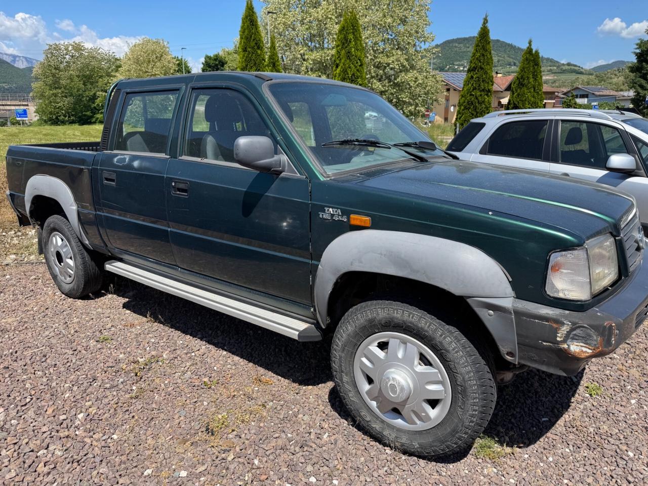 Suzuki Grand Vitara Grand Vitara 1.9 DDiS 5 porte