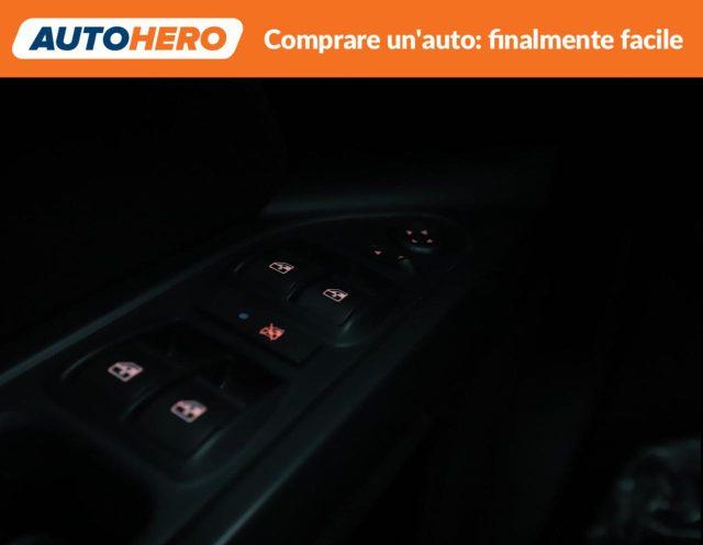 FIAT Tipo 1.4 4 porte Opening Edition