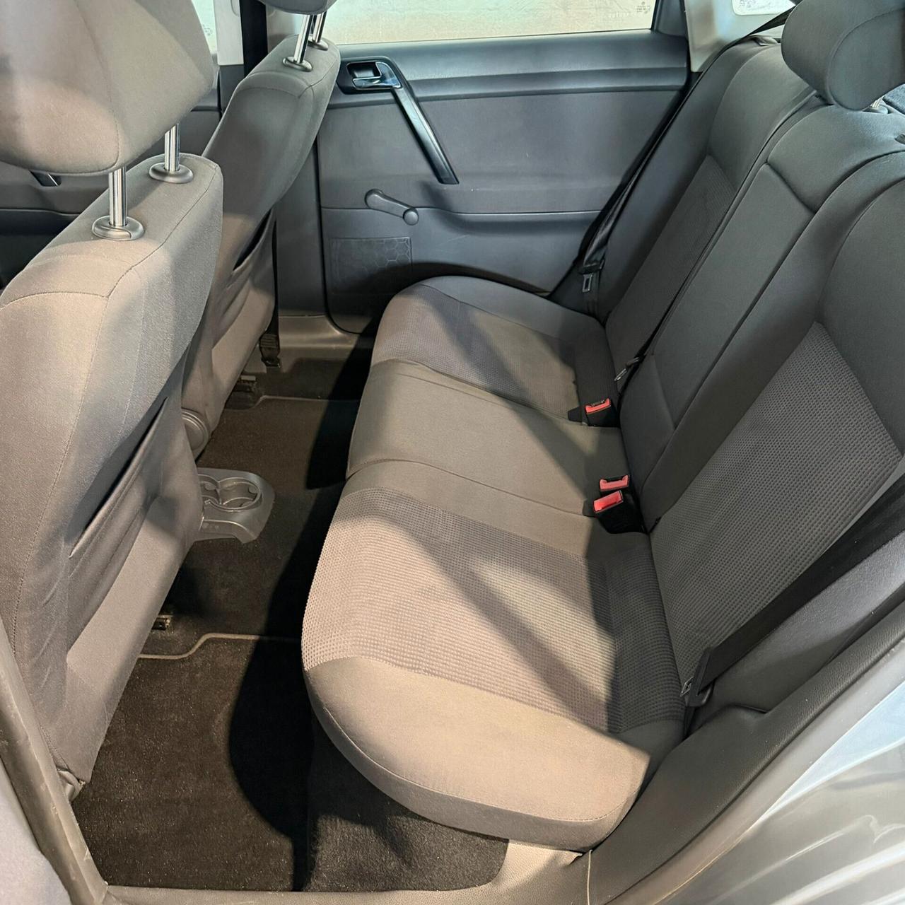 Volkswagen Polo 1.4 BENZINA
