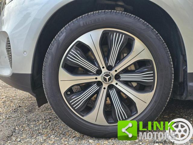 MERCEDES-BENZ EQC 400 85 Kwh 408 CV 4MATIC Sport 1886 Edition