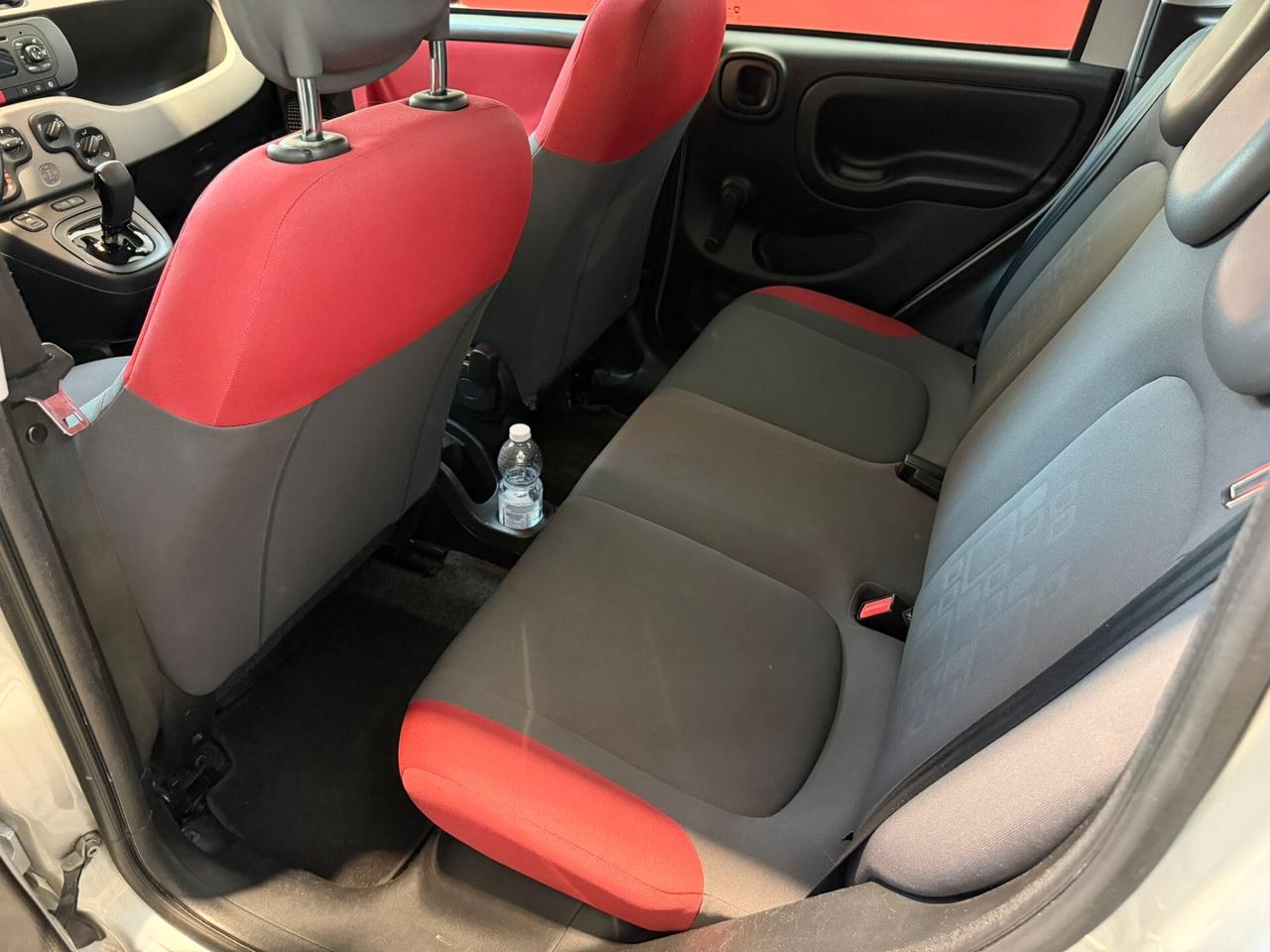 Fiat Panda 0.9 TwinAir Turbo S&S Easy
