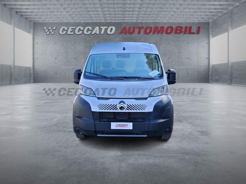 Citroën Jumper Jumper Furgone 30 L2H2 2.2 BlueHDi 120 cv S&S