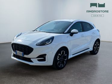 FORD Puma II 2020 - Puma 1.0 ecoboost h ST-Line X s&s 125cv