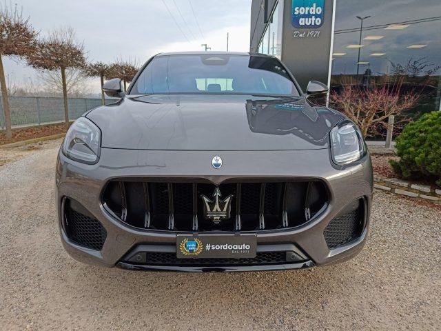 MASERATI Grecale 2.0 MHEV 330 CV Modena