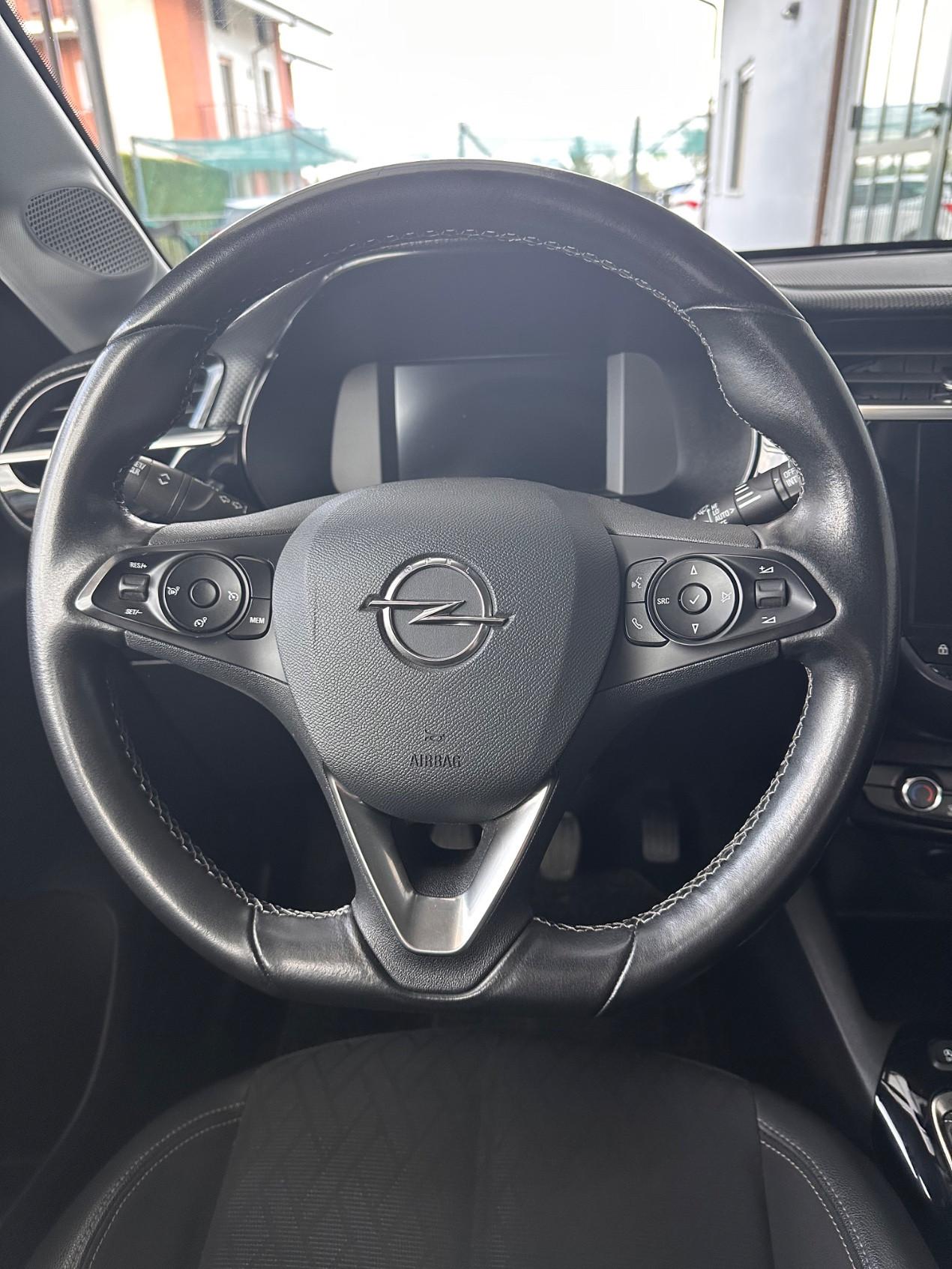 Opel Corsa 5 Porte Corsa 1.2 Edition 75cv