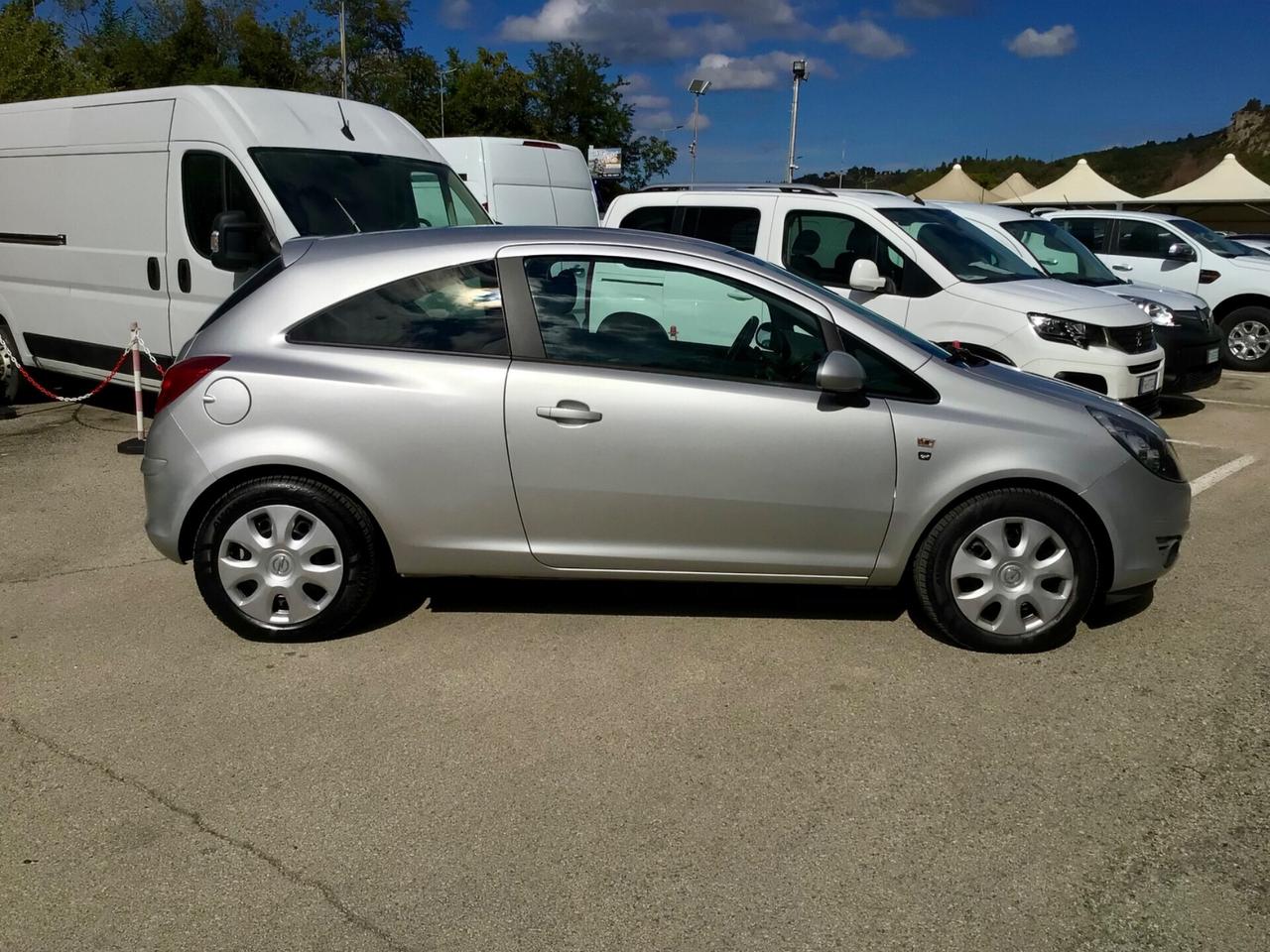 Opel Corsa 3p 1.2 85cv