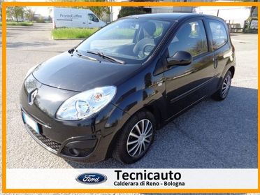 RENAULT Twingo 1.2 16V Confort 3P *OK NEOPATENTATO*