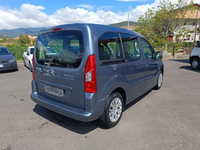 Citroen Berlingo Berlingo 1.6 hdi Multispace 90cv