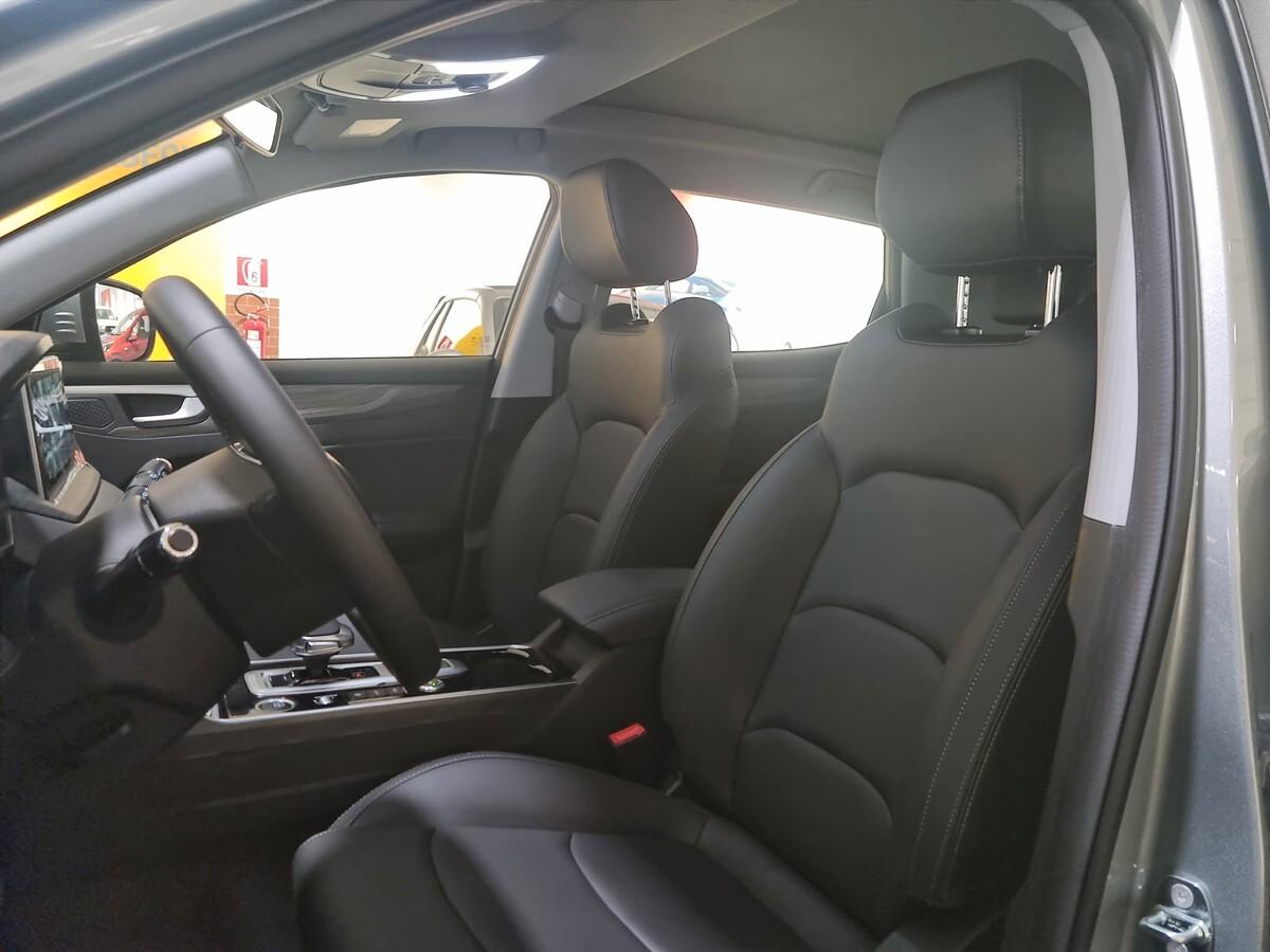 Emc Sei 1.5T benzina/GPL 147cv AUTOMATICA NUOVA