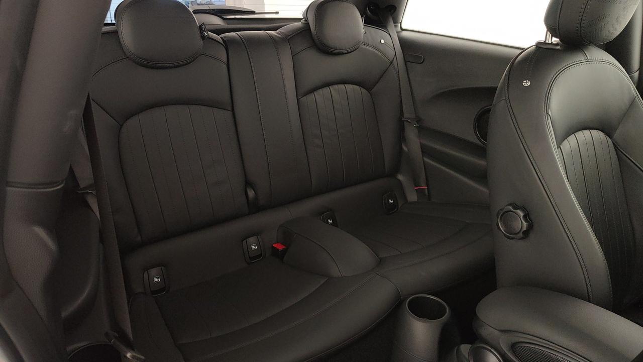 MINI Mini IV F56 2021 3p - Mini 3p 2.0 JCW JCW auto