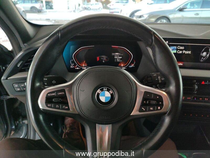 BMW Serie 1 F40 Diesel 116d Msport auto