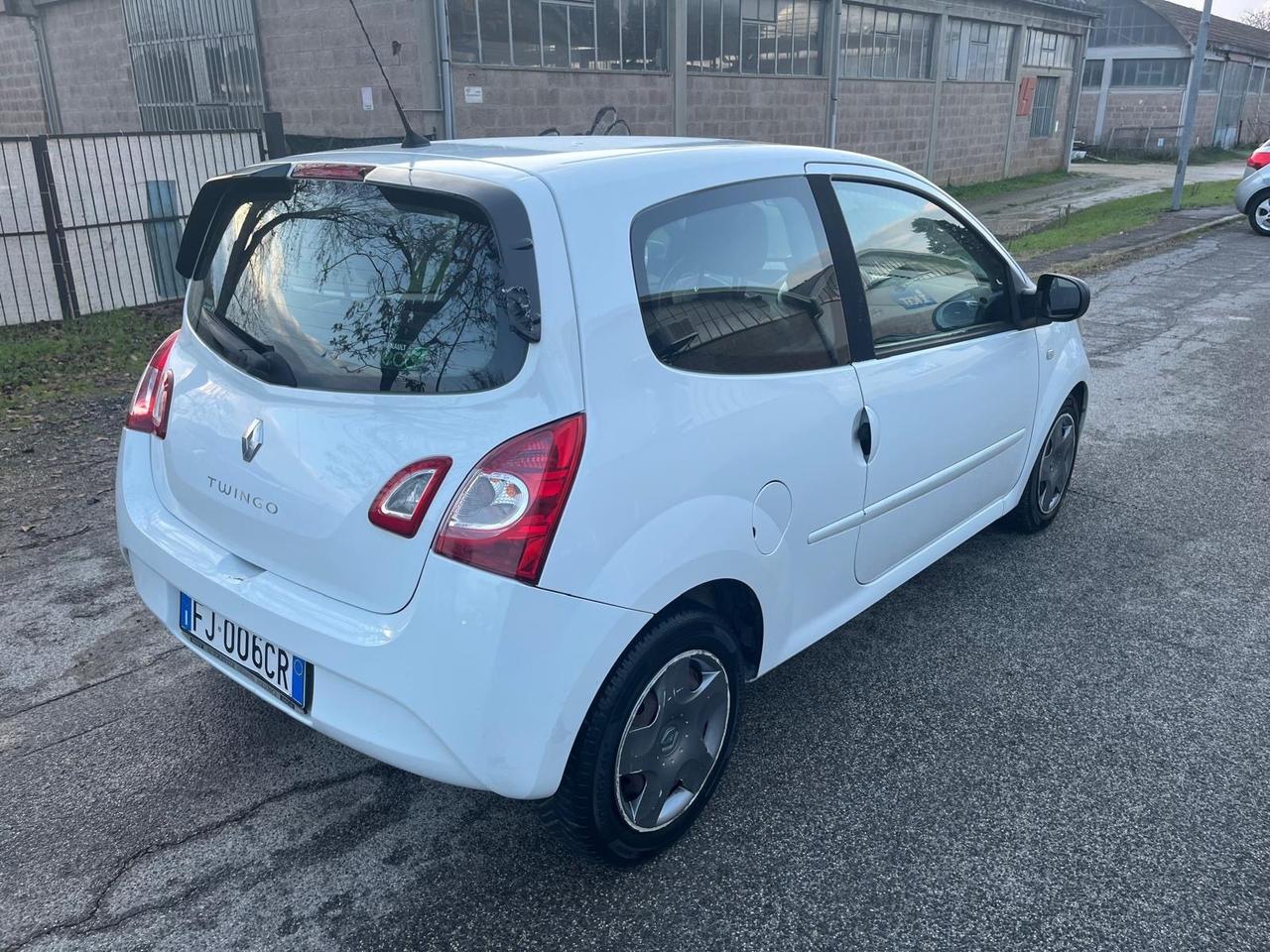 Renault Twingo 1.2 16V Night&Day