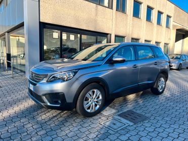 Peugeot 5008 BlueHDi 130 S&S EAT8 Business