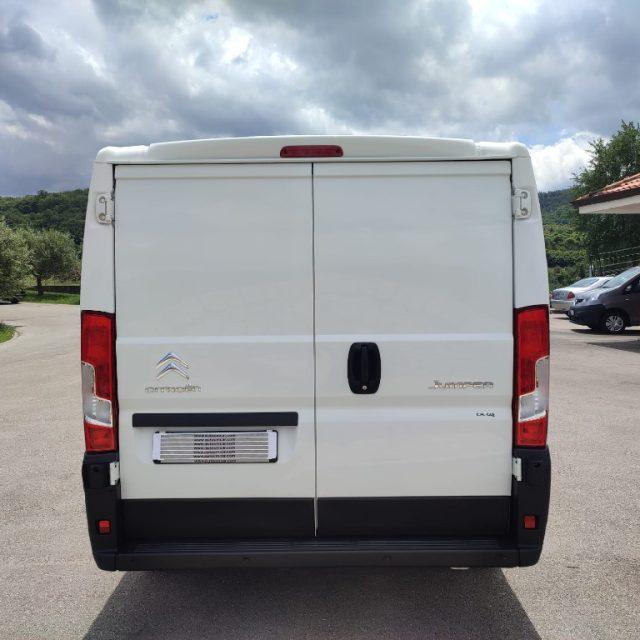 CITROEN Jumper 30 BlueHDi 120 S&S PC-TM Furgone