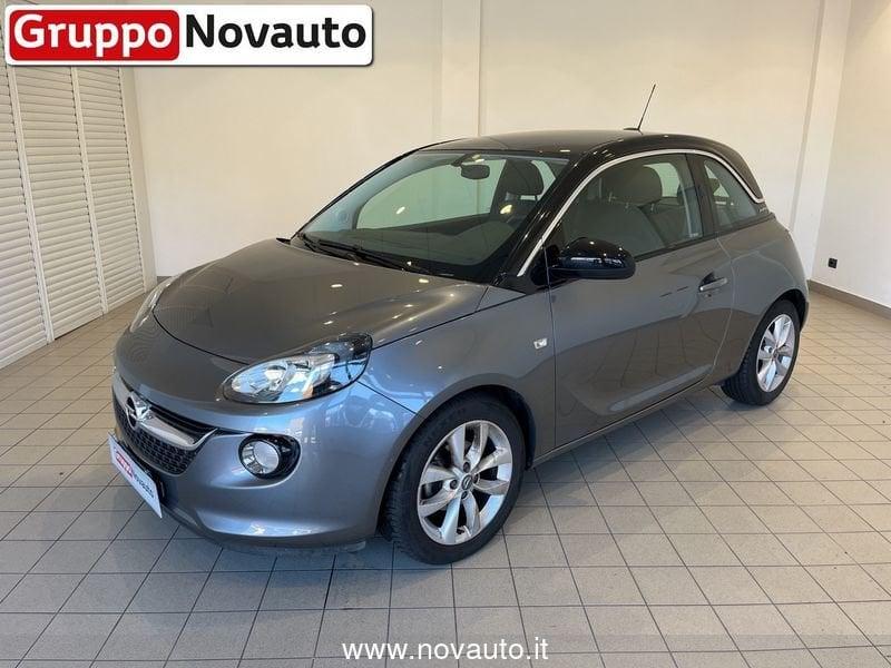 Opel Adam 1.4 87 CV GPL Tech Glam