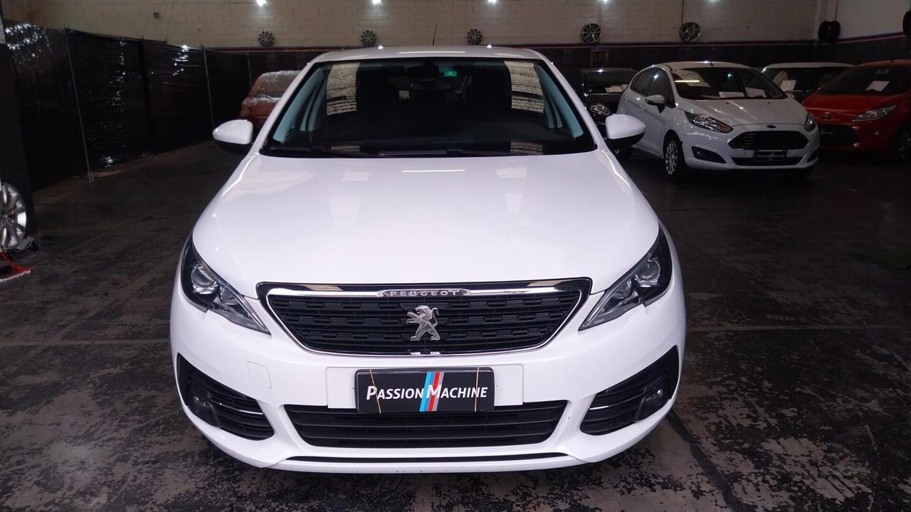 Peugeot 308sw 1.5hdi 102cv IN PROMOZIONE anche 181e mese