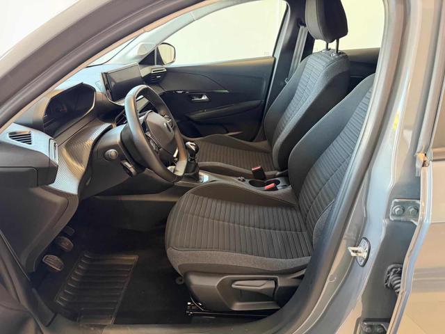 PEUGEOT 208 PureTech 100 Stop&Start 5 porte Active