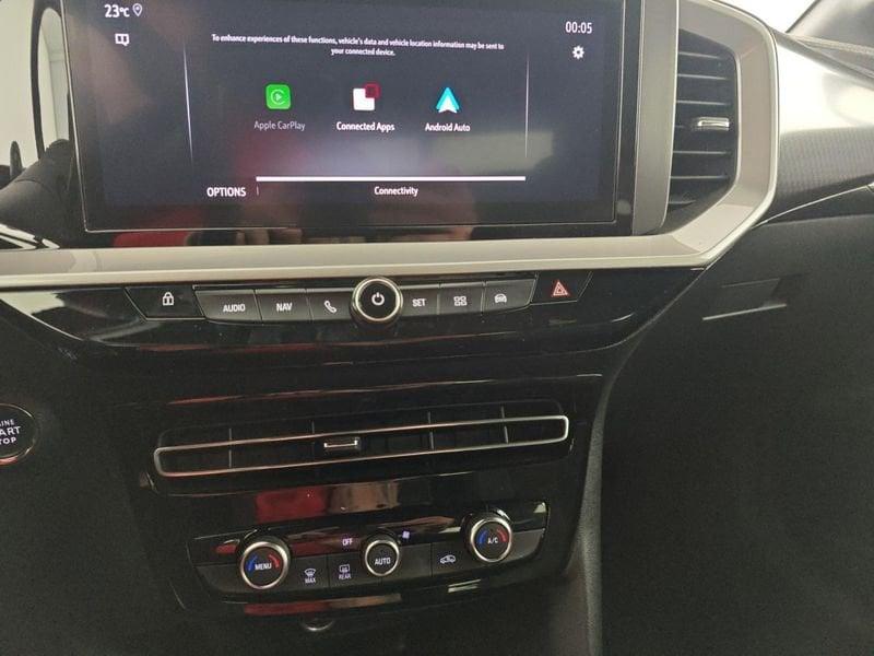 Opel Mokka 1.2 Turbo 136 CV Ultimate