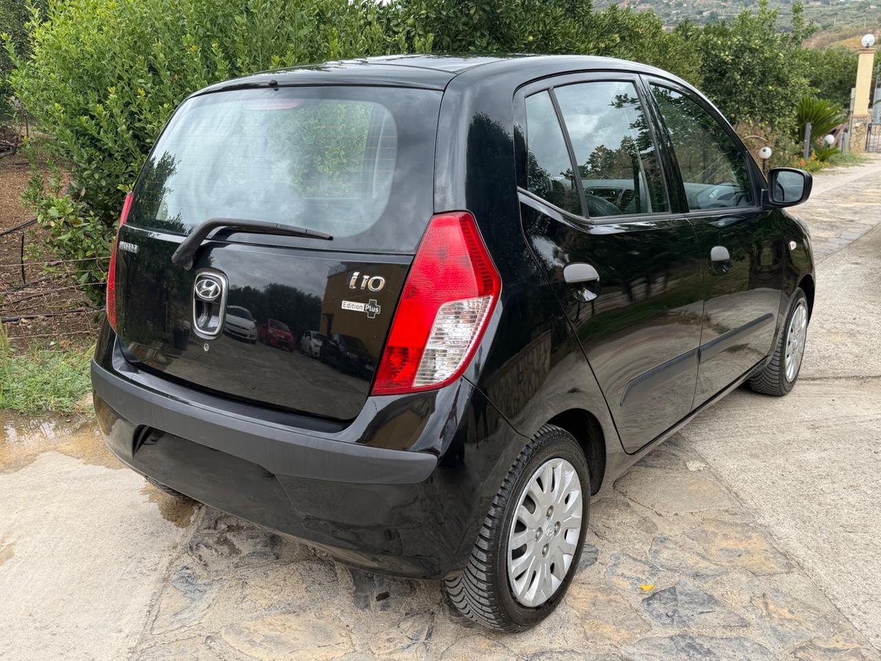 Hyundai i10 1.1 12V Comfort