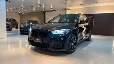 BMW X1 X DRIVE 20D MSPORT-X 190CV 2016
