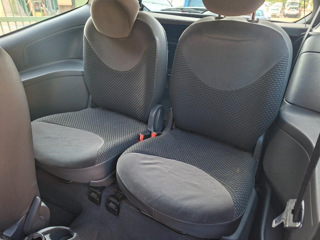 Citroen C2 1.1 DA NEOPATENTATI
