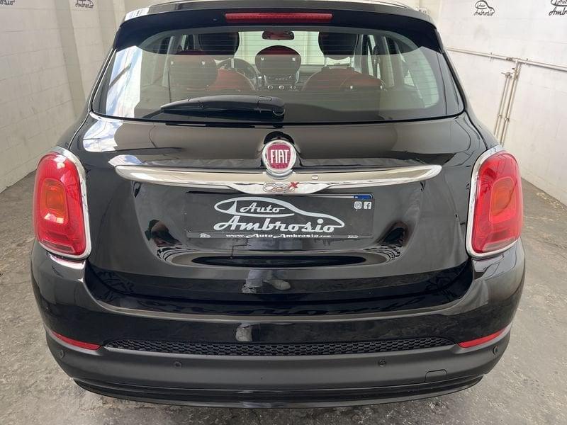 FIAT 500X 500X 1.6 mjt Business 4x2 120cv TUA DA 129,00 EURO AL MESE