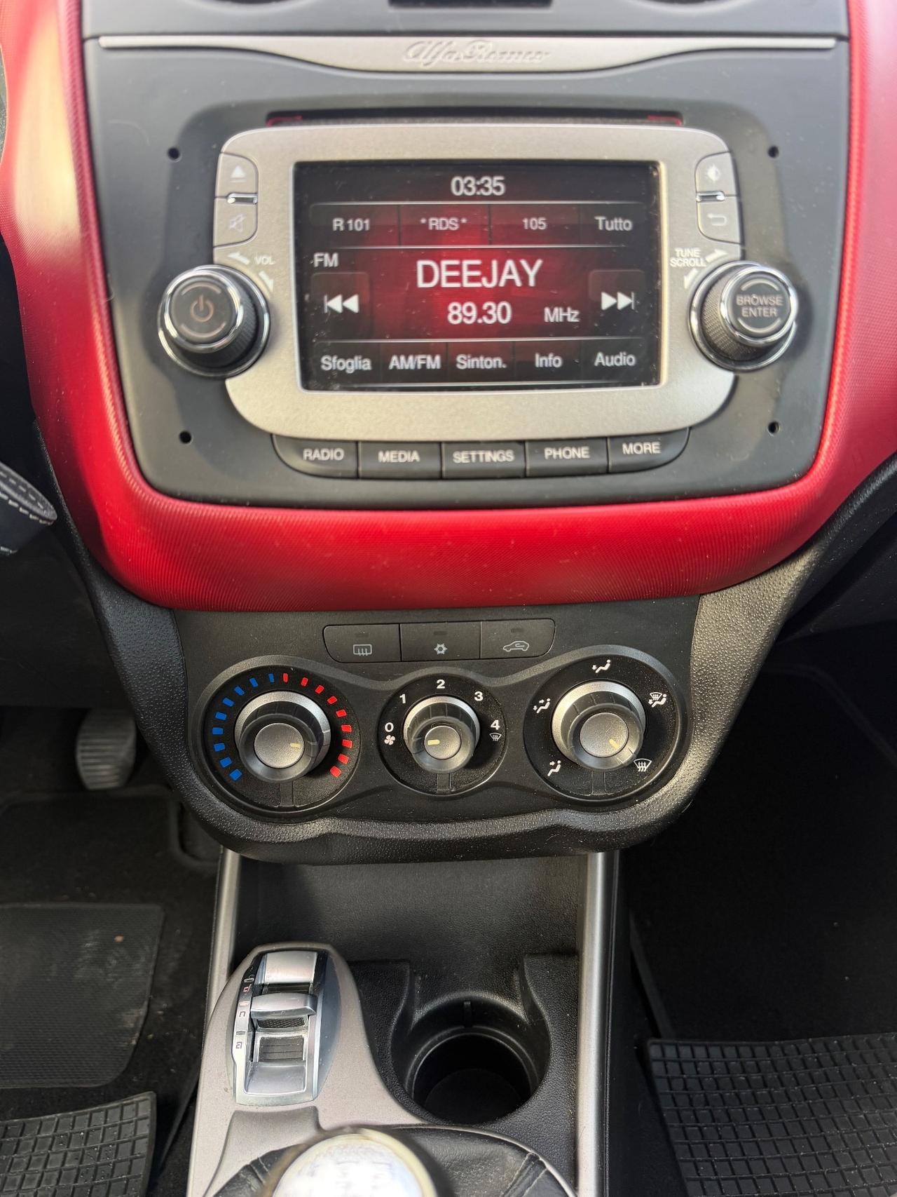 Alfa Romeo MiTo 1.3 JTDm 85 CV S&S Impression