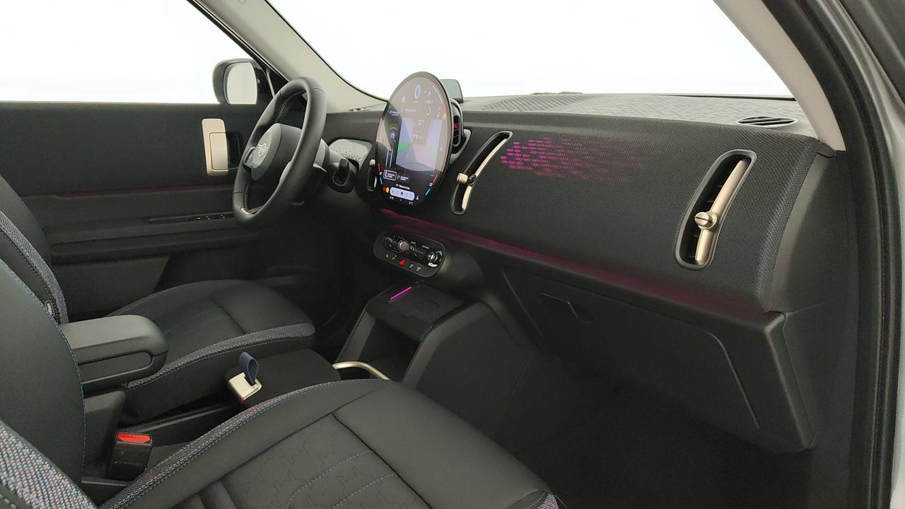 MINI Mini Countryman U25 - Mini Countryman 1.5 48V C Classic auto