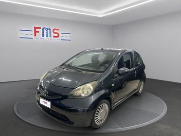 Toyota Aygo 3p 1.0