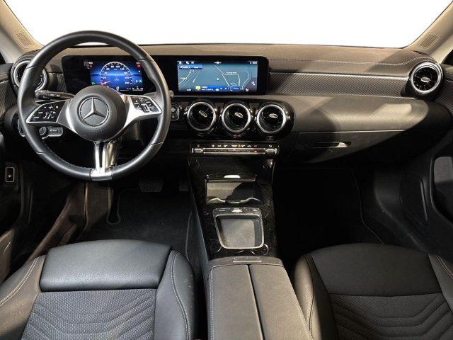 MERCEDES-BENZ CLA 180 d Automatic Shooting Brake Progressive Advanced