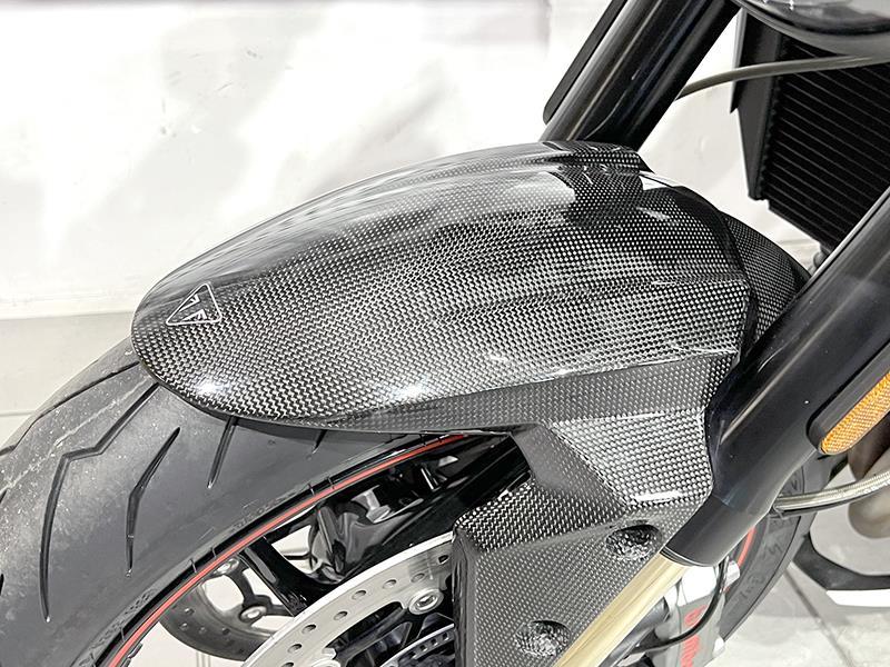 Triumph Speed Triple 1050 RS