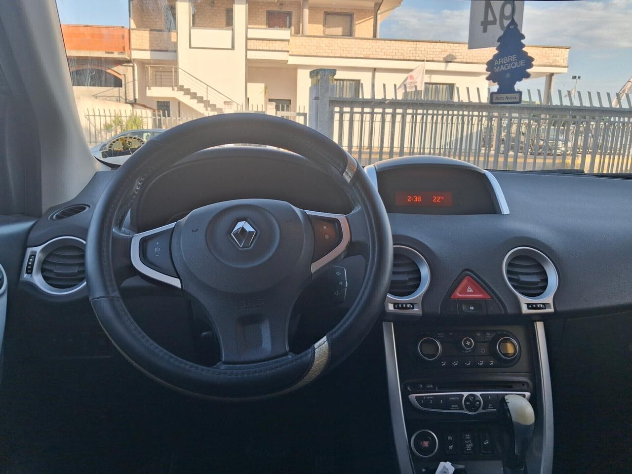 RENAULT Koleos 2.000 dCi 150cv 4WD Km164.200