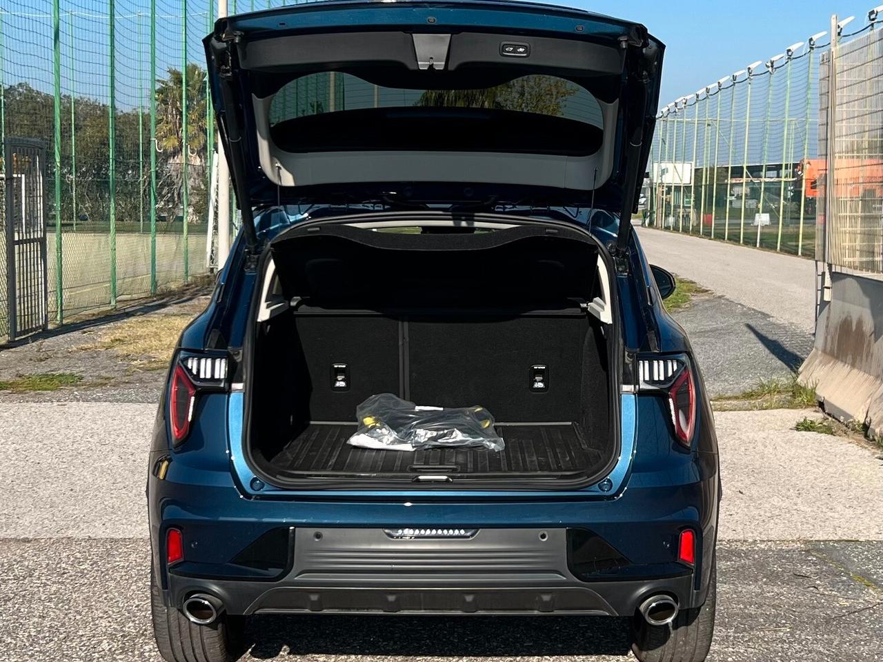 Lynk & Co 01 1.5 TD PHEV PREZZO REALE