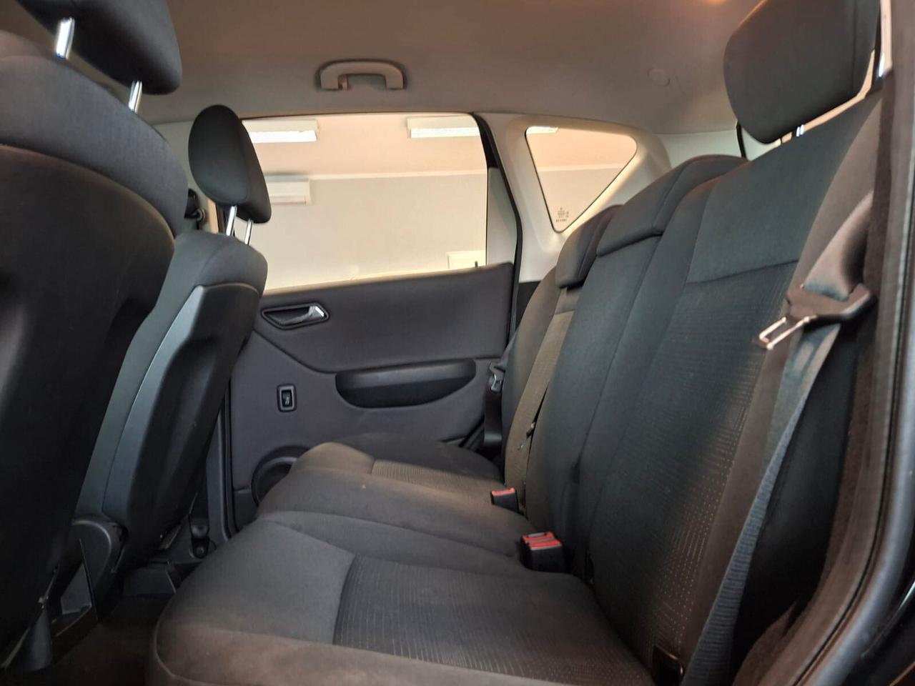 Mercedes-Benz A 160 cdi be Executive*NEOPATENTATI