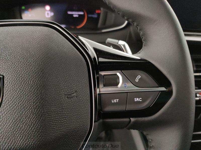 Peugeot 2008 2008 1.2 hybrid Allure 145cv e-dcs6 - Pack Vision e Drive Assist Plus