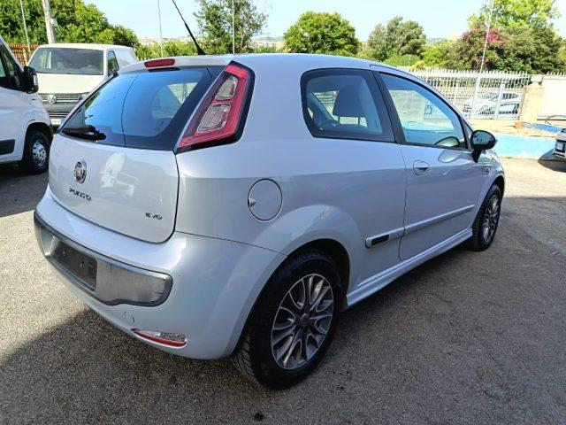 FIAT Punto Evo 1.3 Mjt 95 CV DPF 3 porte S&S Sport