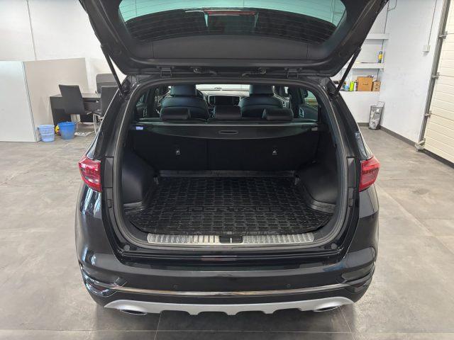 KIA Sportage Tetto Apribile GT Line DCT7 Mild Hybrid AWD 4X4