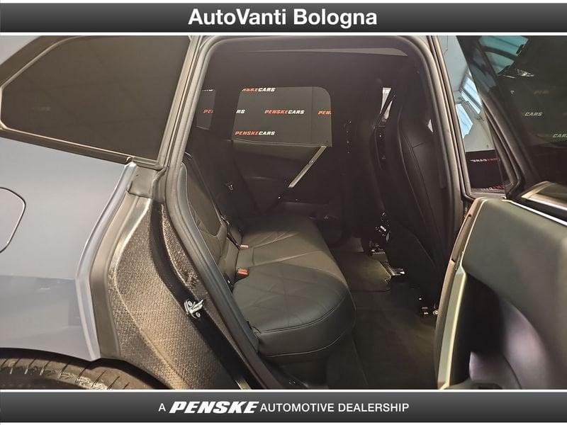 BMW iX iX xDrive50 Pacchetto Sportivo