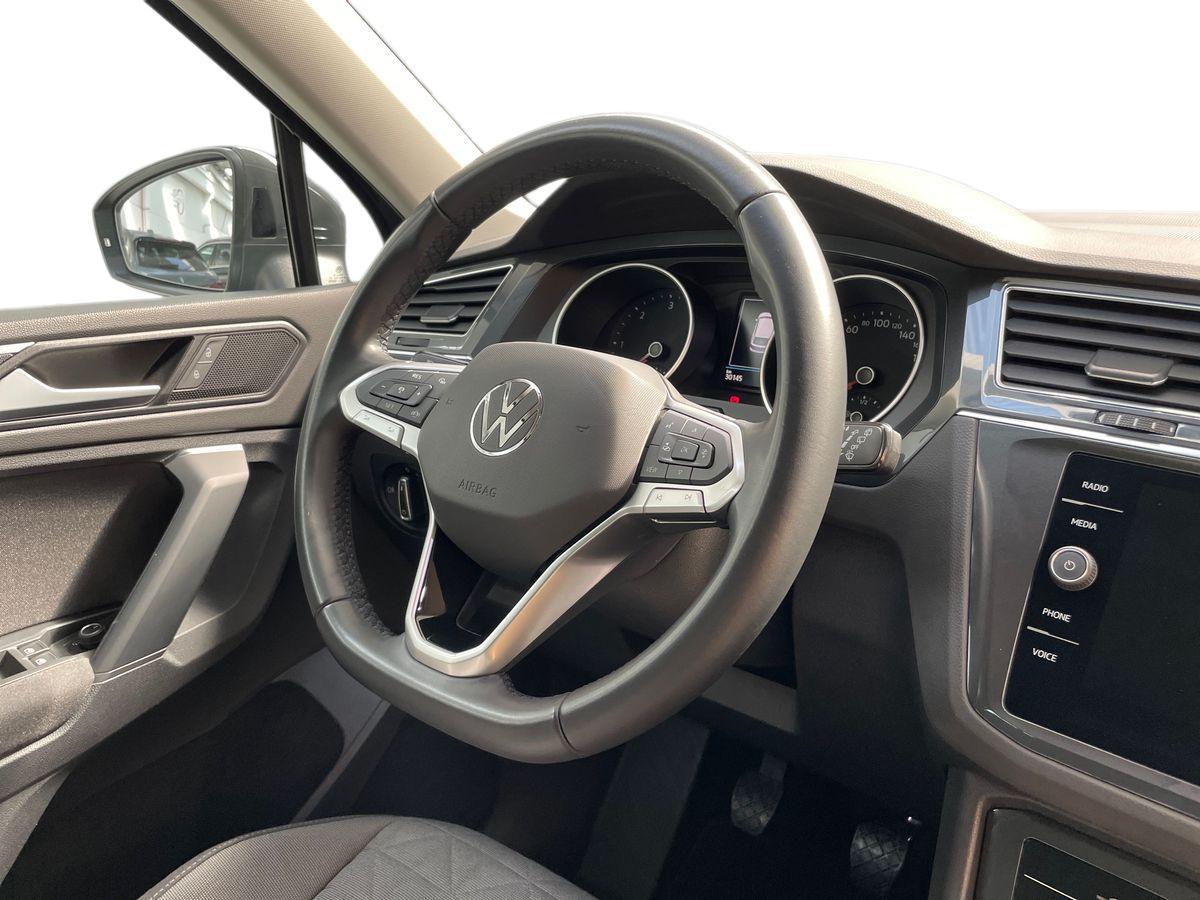 VOLKSWAGEN Tiguan 2.0 tdi Life 122cv
