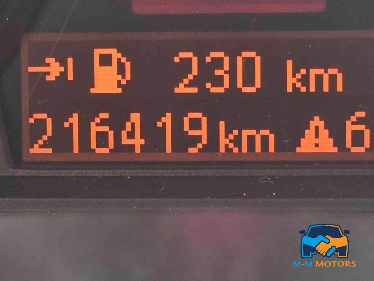 BMW 120 d Coupé Msport