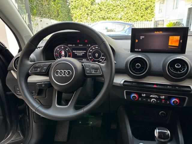 AUDI Q2 35 TDI S tronic S line Edition TUA DA ?349,00 MENS