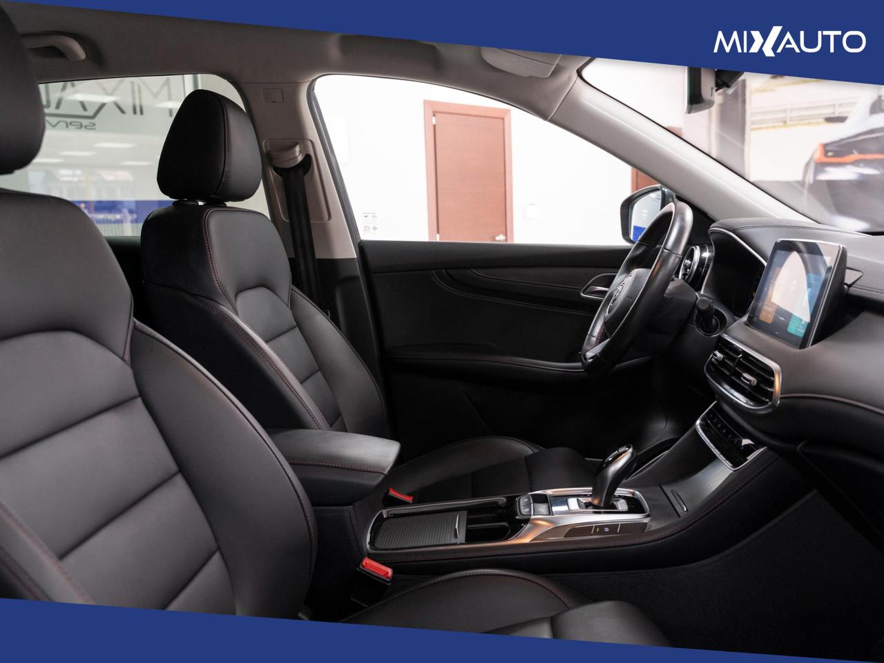 MG HS 1.5T DCT Comfort 2WD AUTO