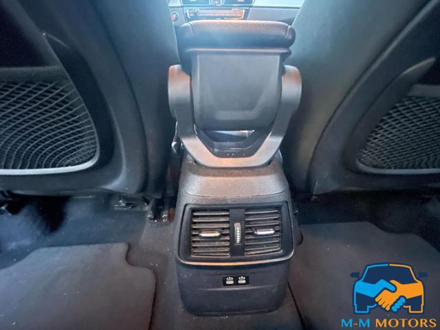 BMW 216 d Gran Tourer 7 posti unico proprietario