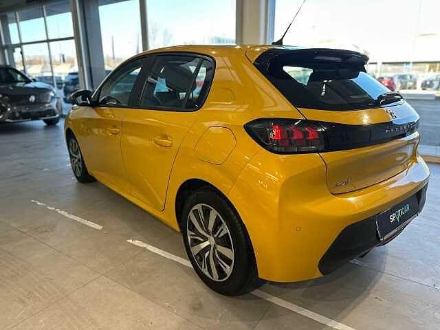 Peugeot 208 PureTech 75 Stop&Start 5 porte Active Pack