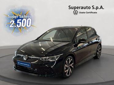 Volkswagen Golf 1.5 eTSI 150 CV DSG R-Line