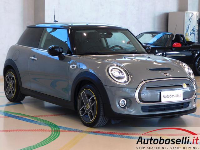 MINI Cooper SE eDrive 100% ELETTRICA 184CV AUTOMATICA